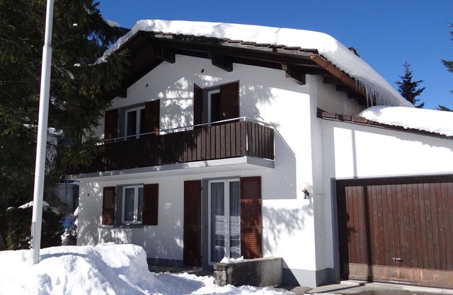 Nice apartment for 6 guests with WIFI, TV and balcony