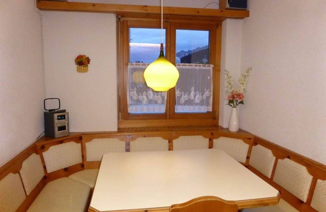 Nice apartment for 6 people with WIFI, TV and balcony