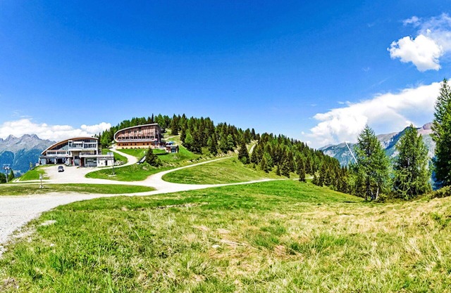 Nice apartment for 4 guests with WIFI and TV