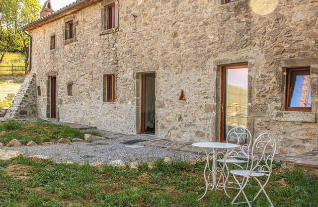 Nice apartment in Arcidosso