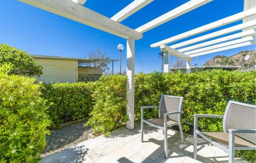 Nice Apartment In Framura With Kitchen