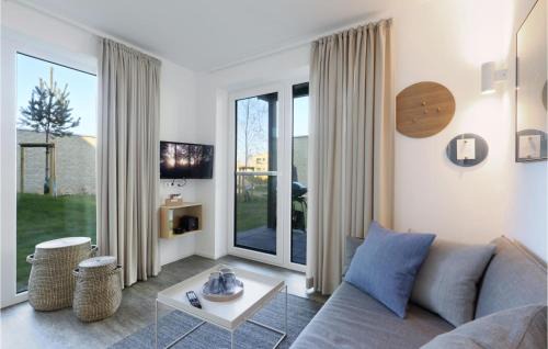 Nice Apartment In Lembruchdümmer See