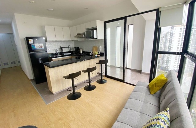 Nice apartment in Jesús María