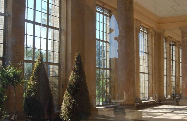 Nice apartment in Potsdam