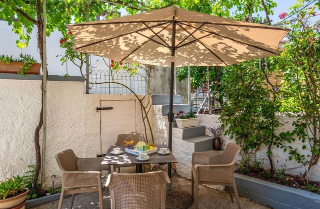 Nice apartment in Punat