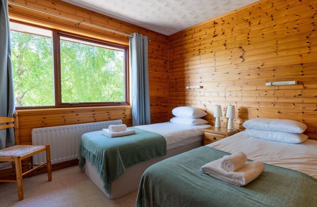 Nice apartment in villa for 6 guests with WIFI, TV, patio and panoramic view