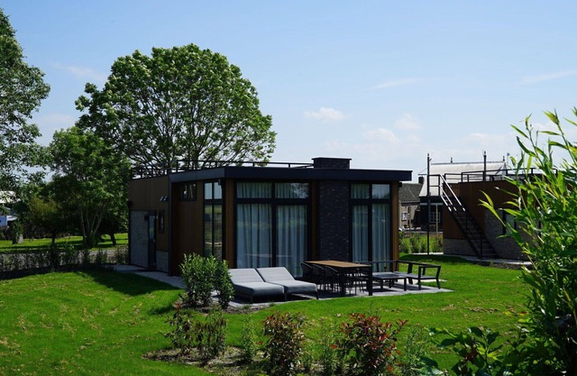 Nice apartment in villa for 4 guests with WIFI, TV and terrace