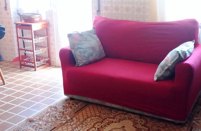 NICE APARTMENT IS BEETWEEN ROME AND SEA