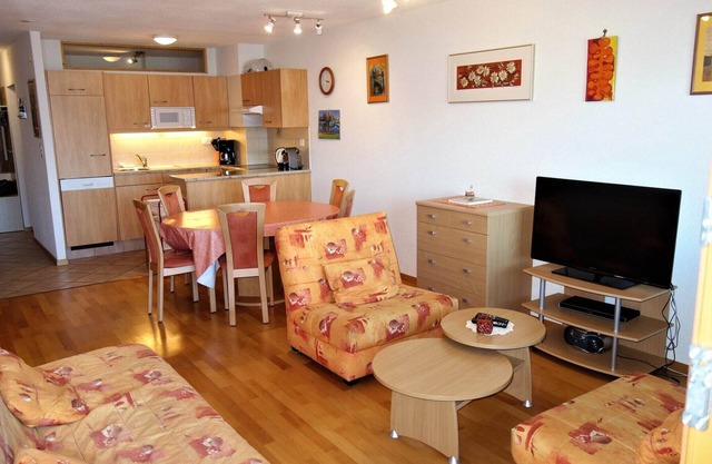 Nice apartment near ski-lift