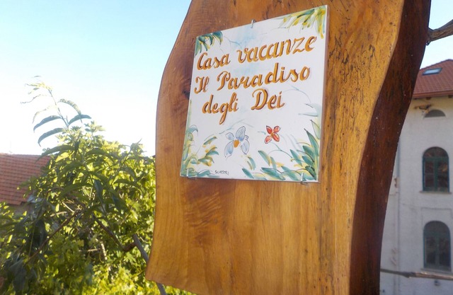 Nice apartment on the Amalfi Coast and close to the Path of the Gods