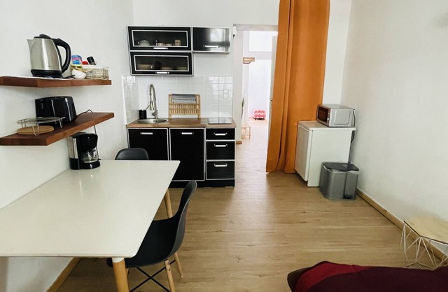Nice City Apartment Berlin-Weissensee/Prenzlauer Berg