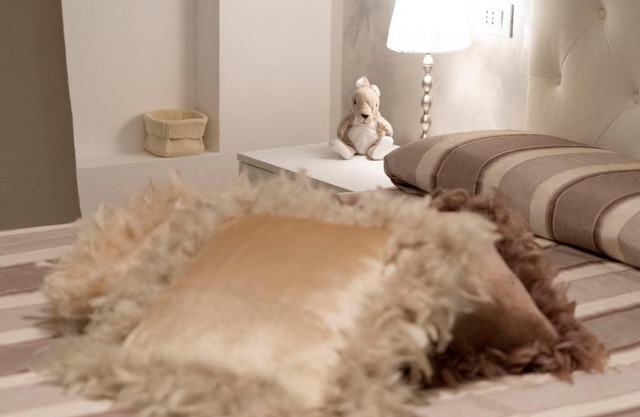 Nice & Cozy apartment