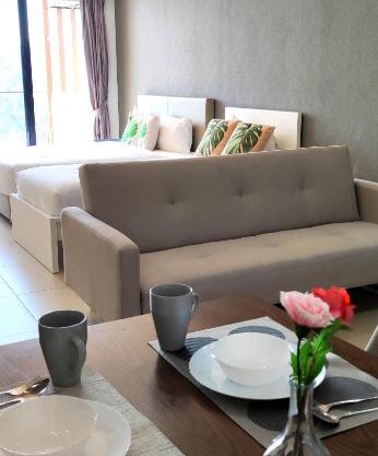 NICE Cozy Home at Midhills Genting 4-5 pax