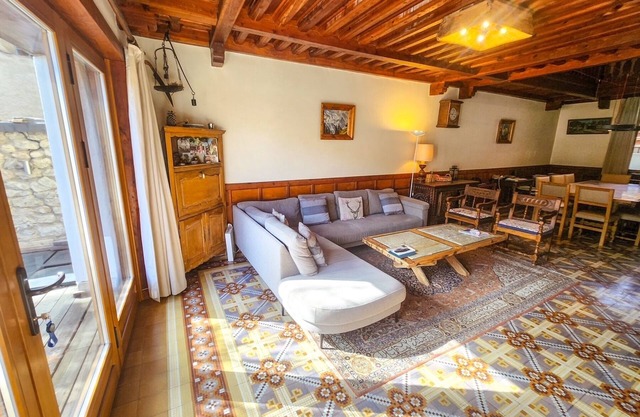 Nice family cottage