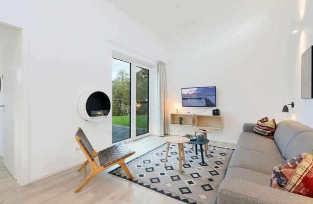 Nice home in Lembruch/Dümmer See