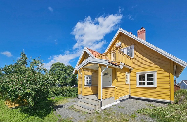 Nice home in åsgårdstrand