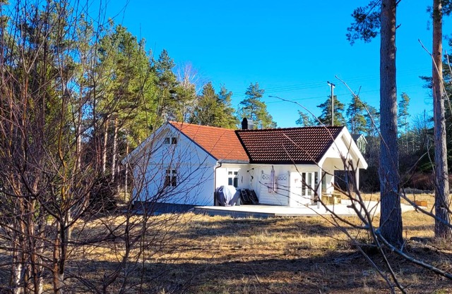 Nice home in berg i østfold