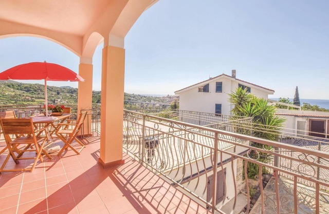 Nice home in Imperia -IM-