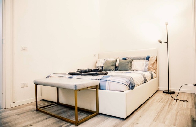 NICE TWO-ROOM APARTMENT WITH PARKING