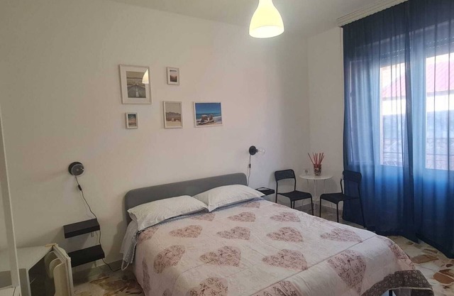 Nicla Holiday House just 10min from the sea - CIN: IT089016C2NJT62GSG