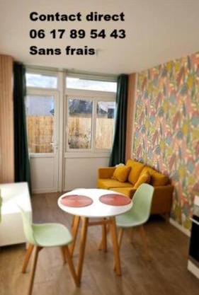 Nid douillet en Suisse Normande