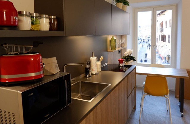 Nidus - City modern living in Trento