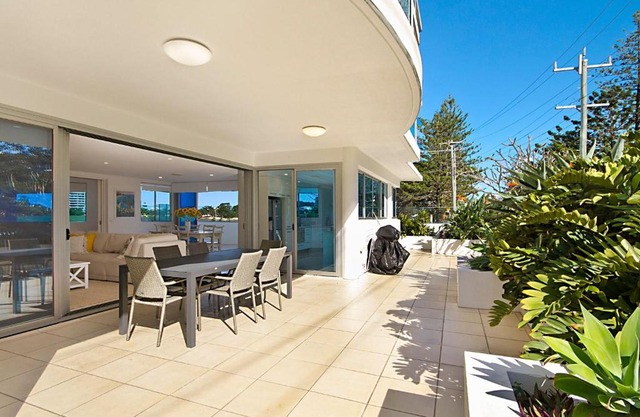 Nielsen on the Park Unit 1a 2 Bed