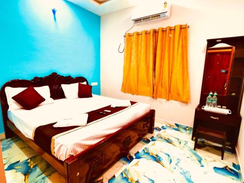 Nikilan Residency