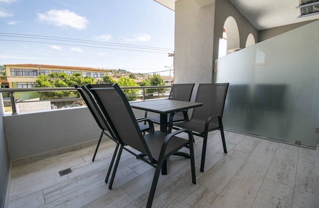 Nikiti Central Suites 3 by Travel Pro Services