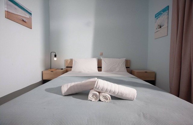 Nikiti Chalkidiki holiday home