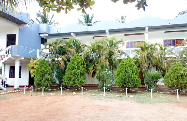 Nilaveli Hotel Onethra