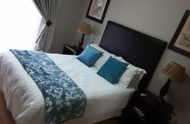 Nimza K Guesthouse