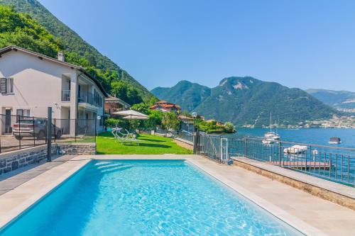 Ninfea Apartments by Wonderful Italy