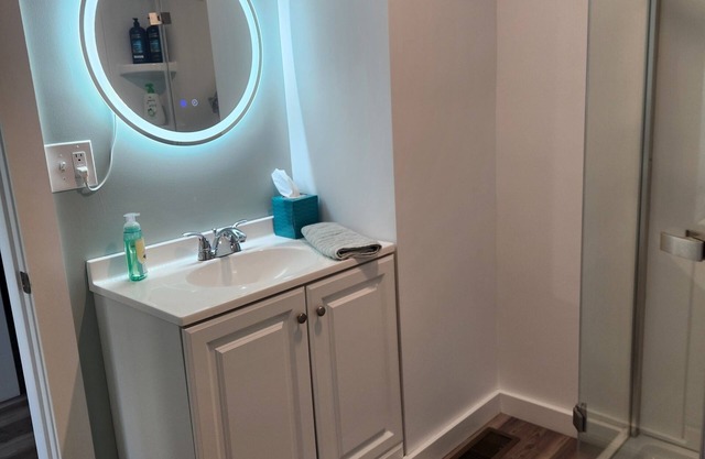 Ninth Door Mention Apt 13 Main St. Milbridge