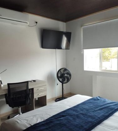 NIRVANA APARTAESTUDIOS