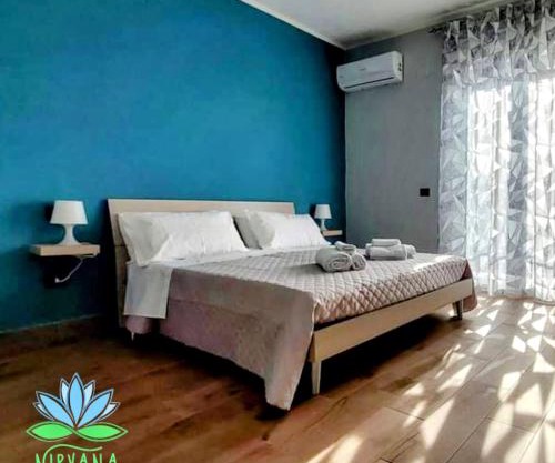 Nirvana Bed and Breakfast Experience