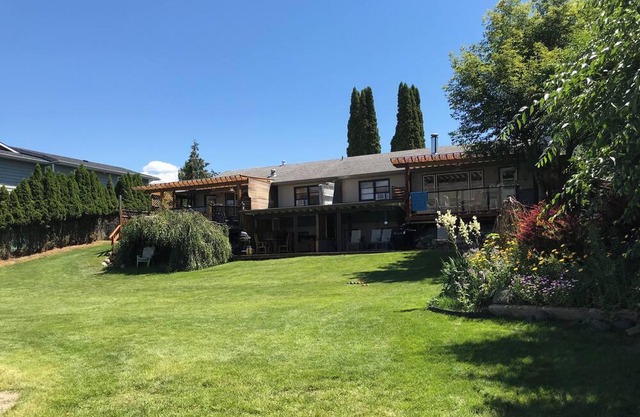 Nirvana Cabanas Lakeside - Kahuna