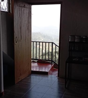 Nirvana view rooms