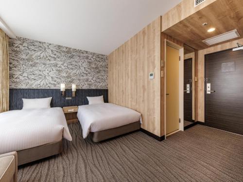 Nishitetsu Resort Inn Naha