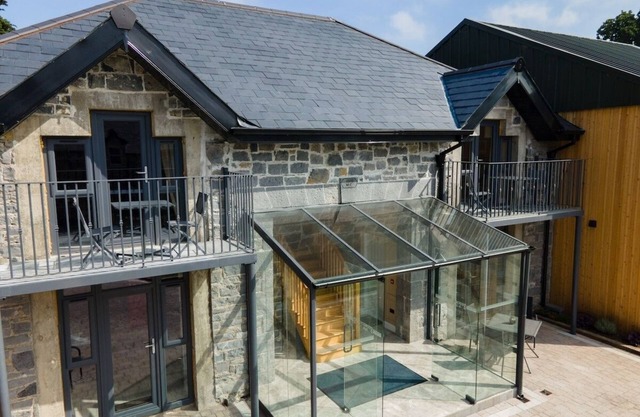 No. 1 The Stone House at Alensgrove