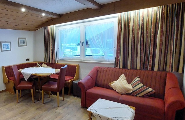 No. 11 Fewo Neunerköpfle - Guesthouse Braito