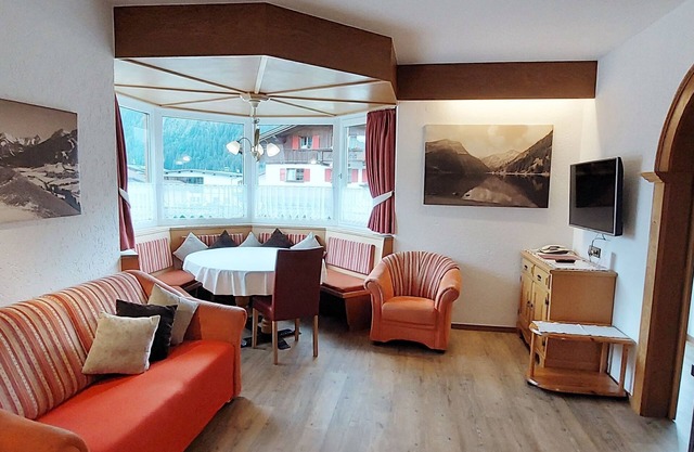 No. 13 Fewo Litnis - Guesthouse Braito