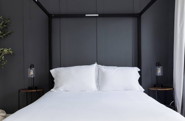 NO. 4 - 3BD Hotel Quality