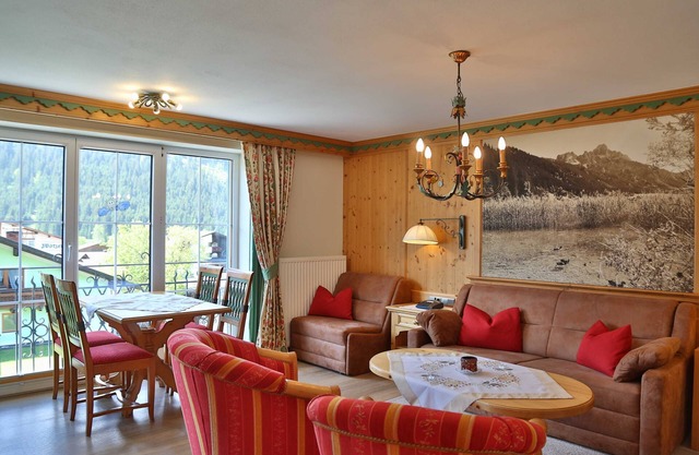 No. 8 Fewo Panoramablick - Gästehaus Braito