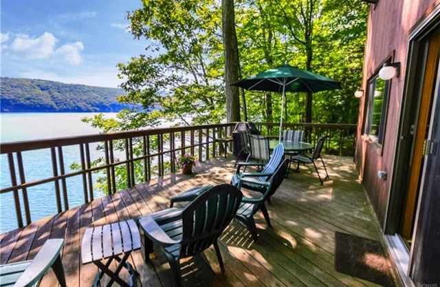 No Better View Exists on the Lake!