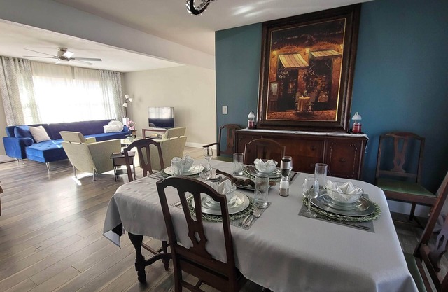 No closer lodging to Crystal Bridges exists!