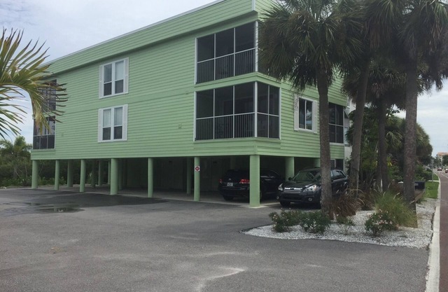 No Hurricane Damage! Beautiful Beaches and Condo!