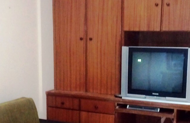 No option to stay for holidays and parties?