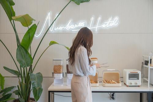 No25 Hotel Jeonju Sanjeong