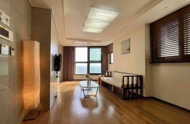 No3 부산 해운대 해수욕장 10초거리 바다뷰